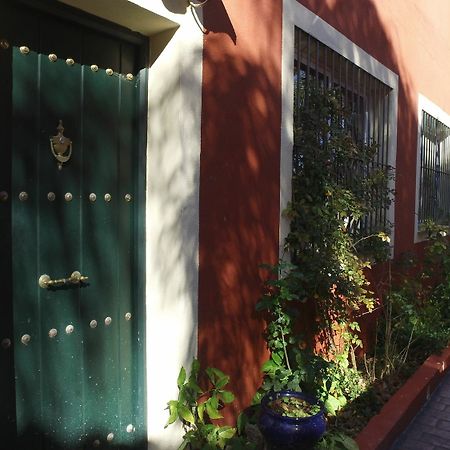 Finca La Vida Loca Benalmádena Dış mekan fotoğraf