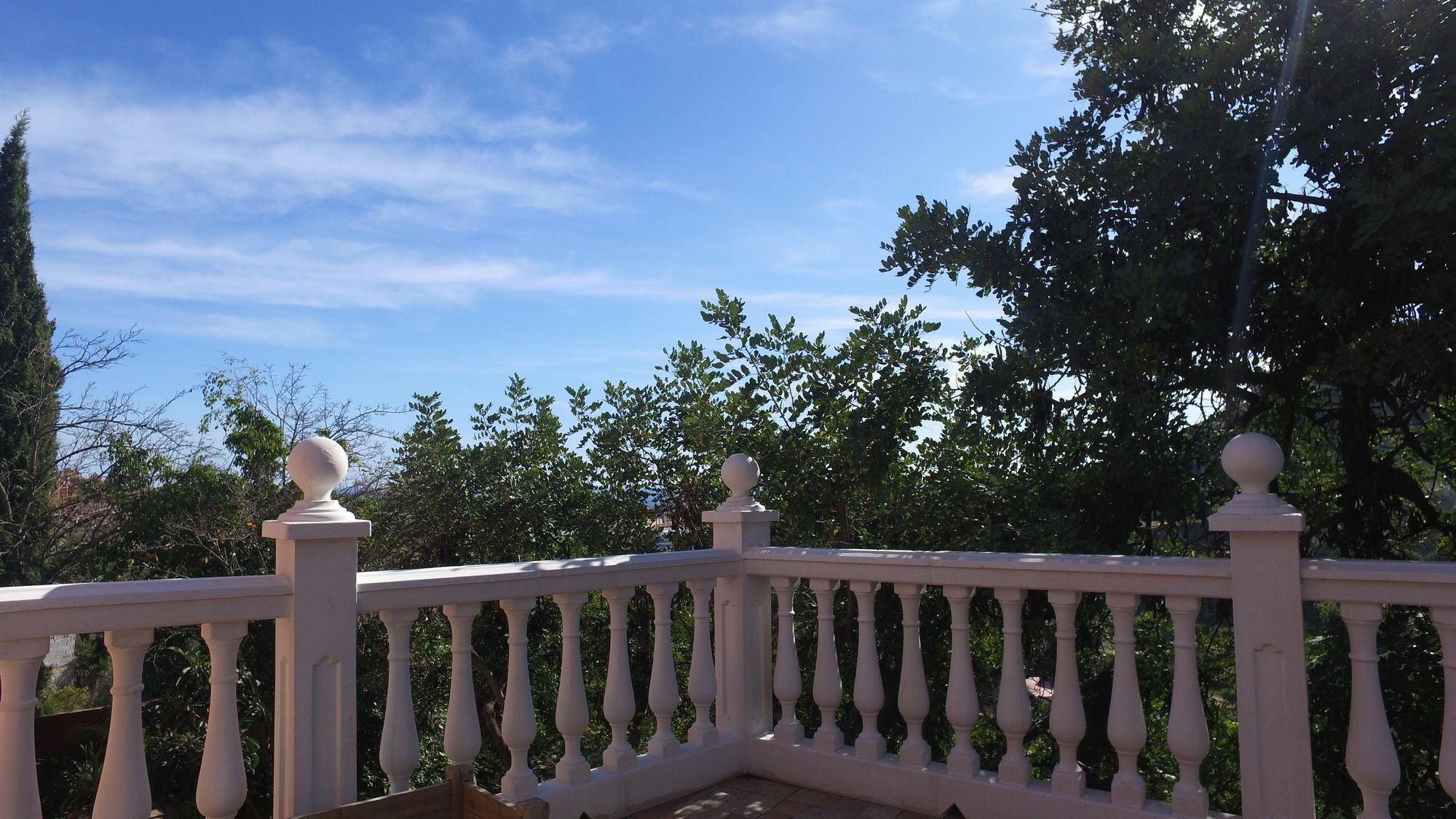 Finca La Vida Loca Benalmádena Dış mekan fotoğraf