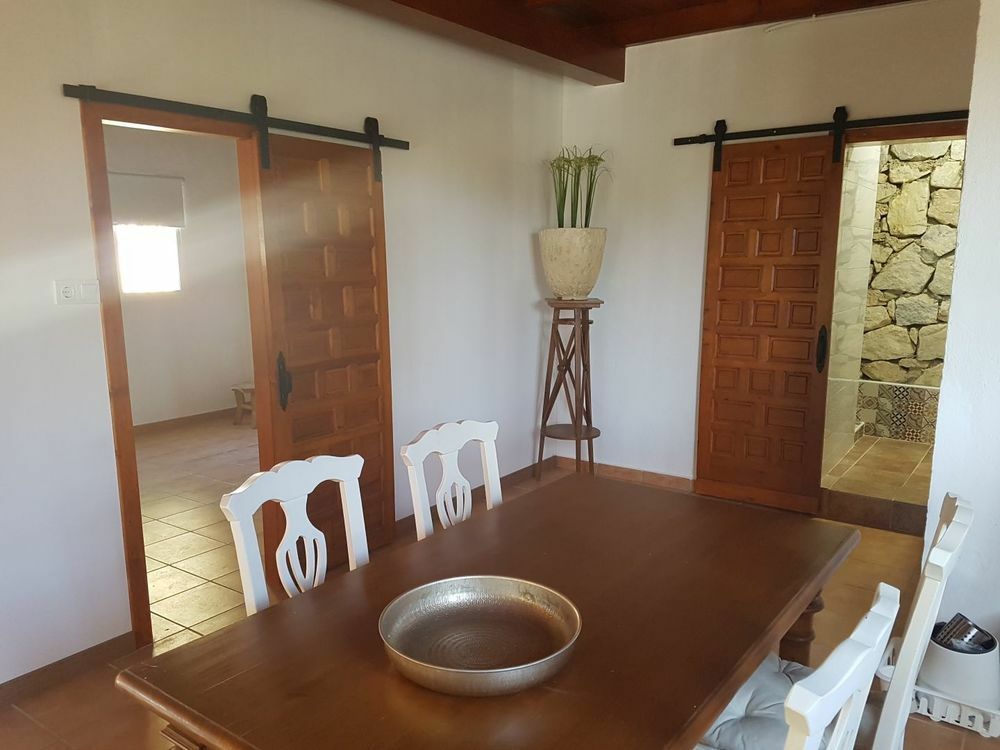Finca La Vida Loca Benalmádena Dış mekan fotoğraf